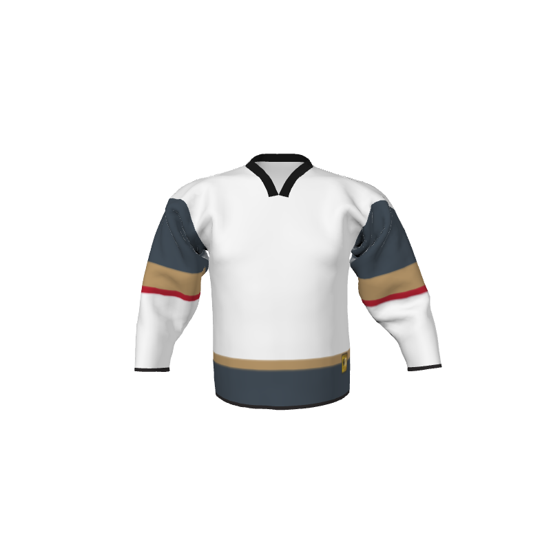 Hockey Vegas Style Hockey Jersey - Reverse Gear. (x 14)